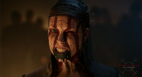 Senua Chant