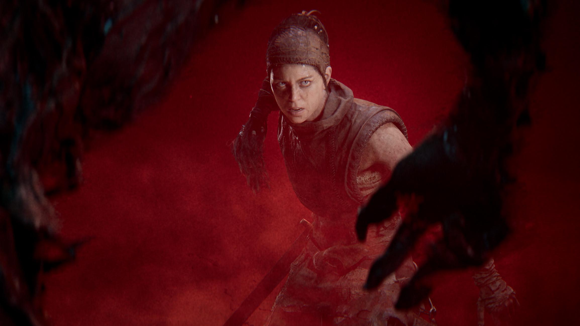 Senua’s Saga: Hellblade II Enhanced Arrives August 12