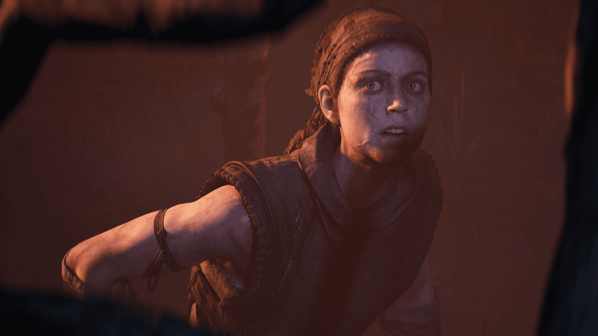 Senua’s Saga: Hellblade II Enhanced Is Out Now